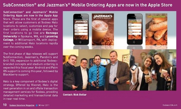 Jazzman's Golive